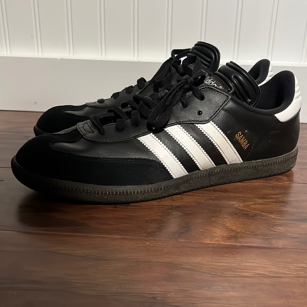 Mens Adidas Samba Size 11